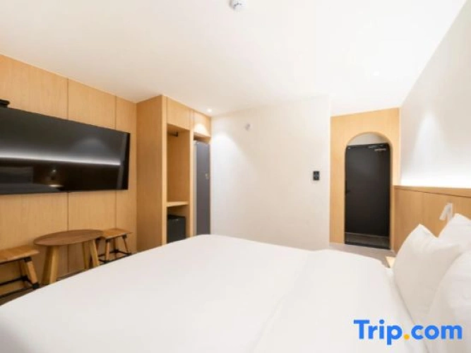 Premium room