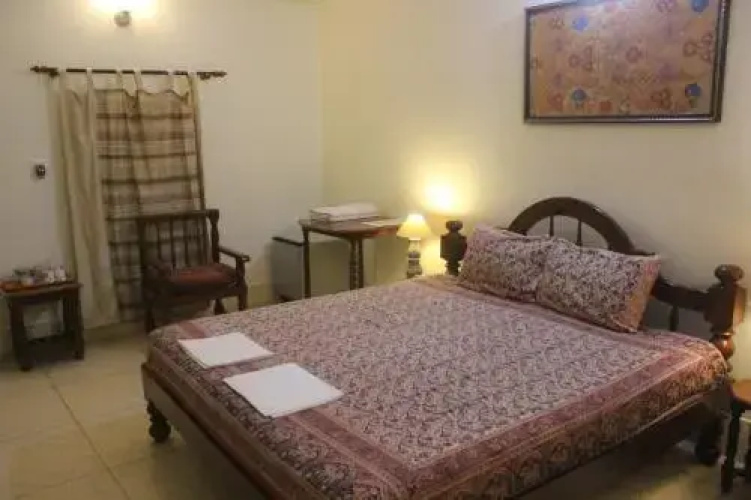 Homestay