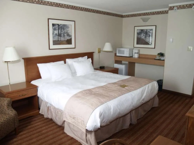 Lakeview Inn & Suites Brandon photo 6