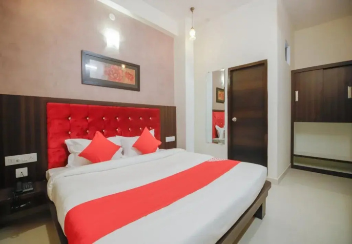Hotelafbeelding