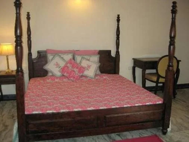 Jai Vilas Homestay