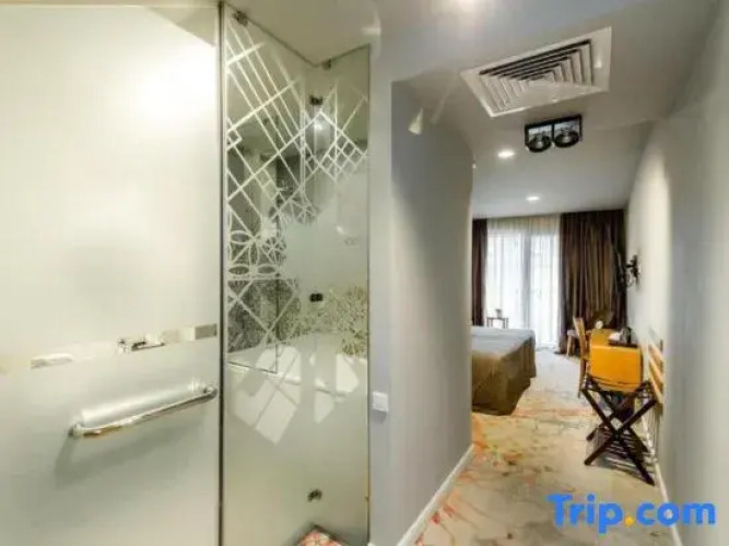 Фотография номера гостиницы Hotel Rasta