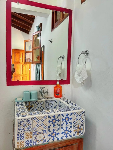 Al Sole Guesthouse