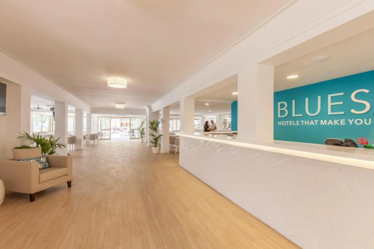 Hotel Blue Sea Don Jaime photo 21