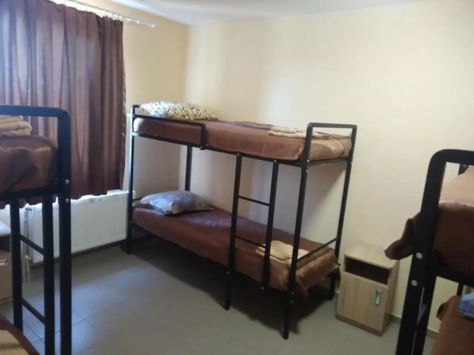 Mini gostinitsa HOSTEL
