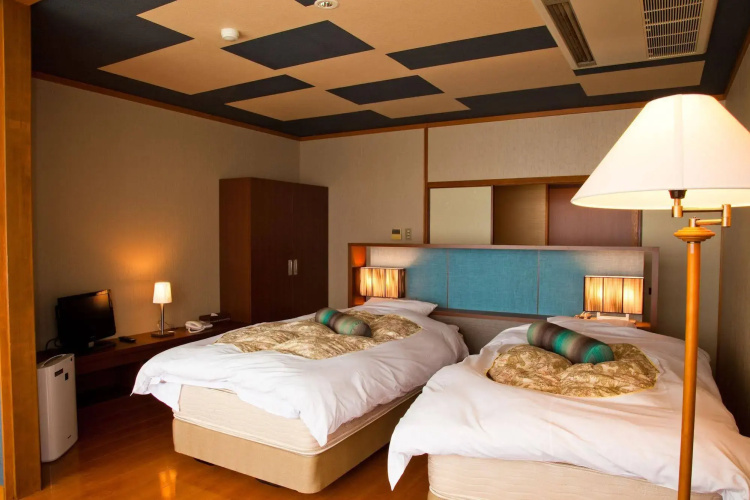 Manpa Resort