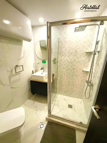 habitat Holiday Apartment