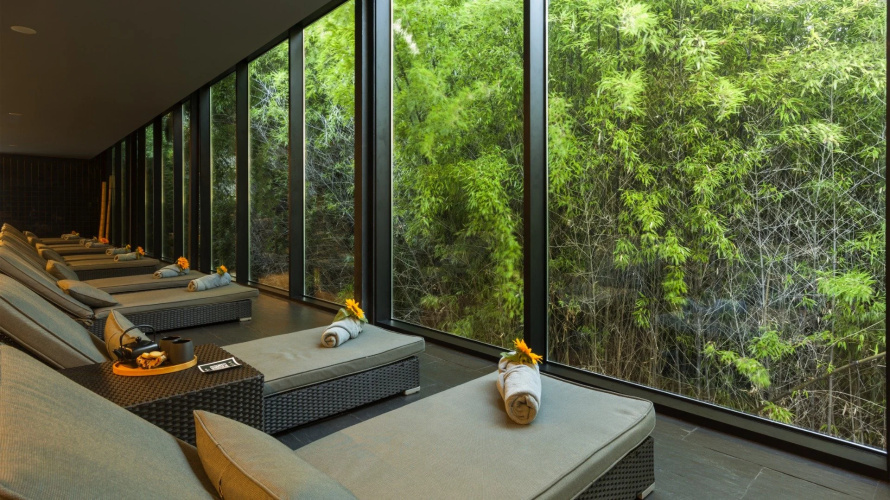 Douro Palace Hotel Resort and Spa