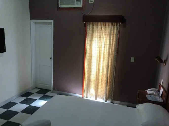 River-View Apart-Hotel