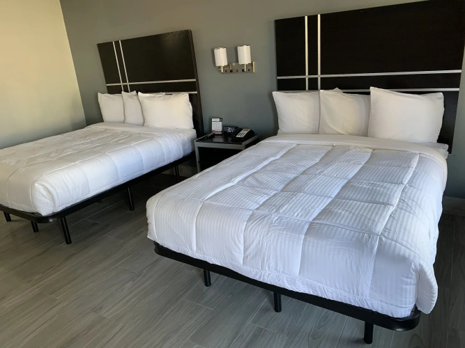 South Padre Island Lodge
