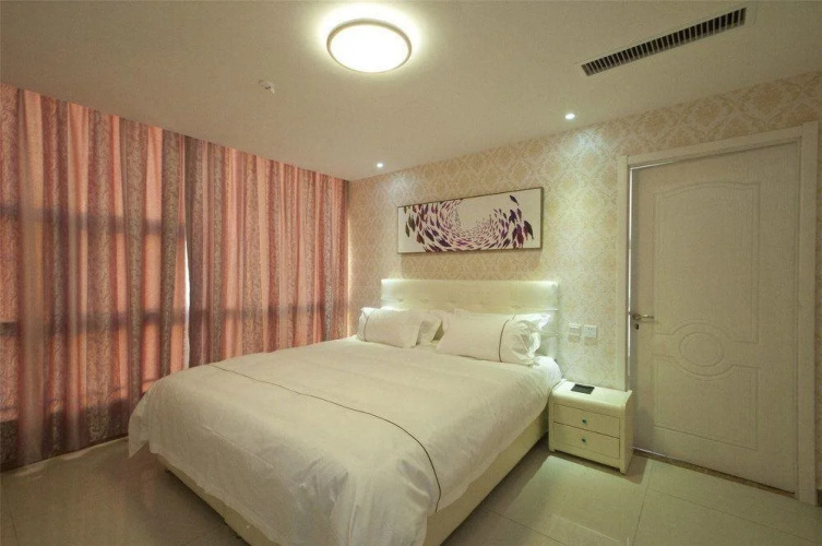 Biden Sheng Di Apartment Linyi
