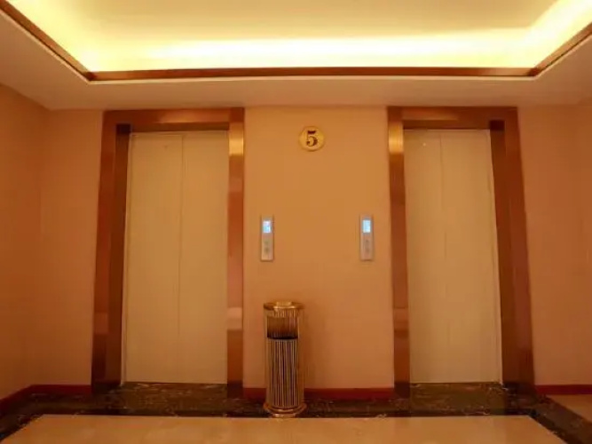Boshida Hotel