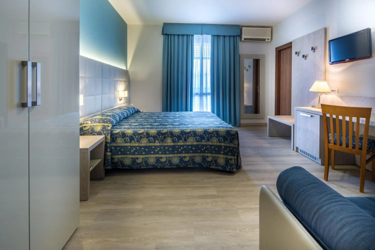 Hotel San Giorgio