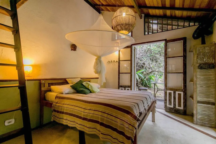 Na Mata Suites