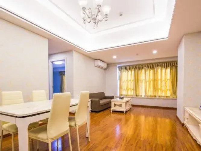 Youtu International Apartment