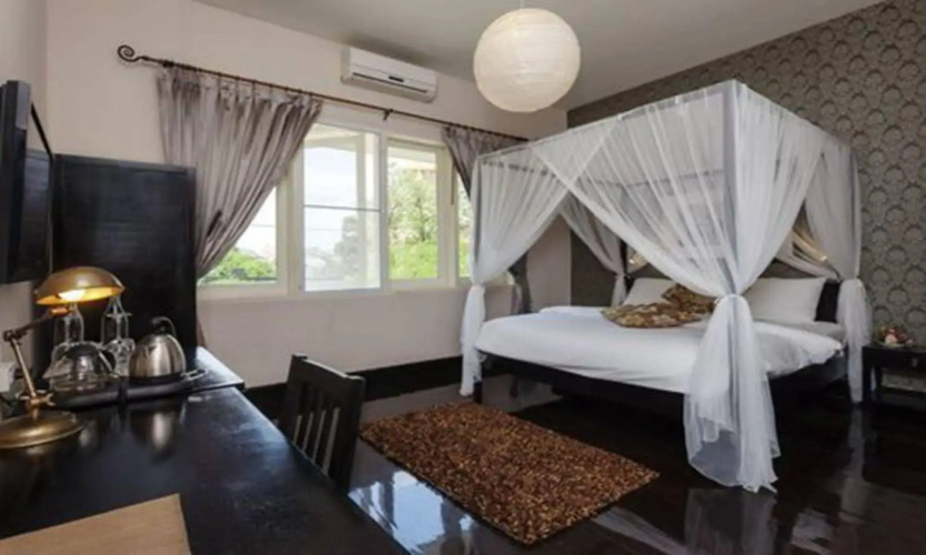 Mandala Boutique Hotel