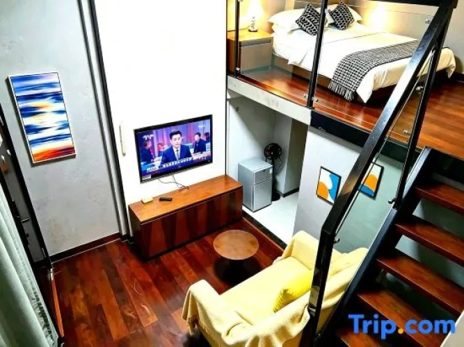 1 Bedroom Suite