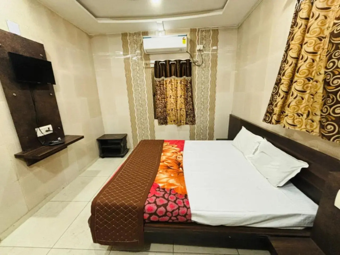 Hotel Shree Nath