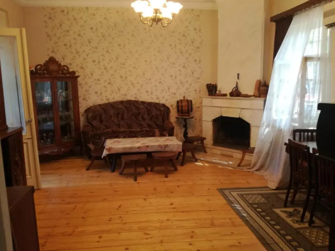Keta House