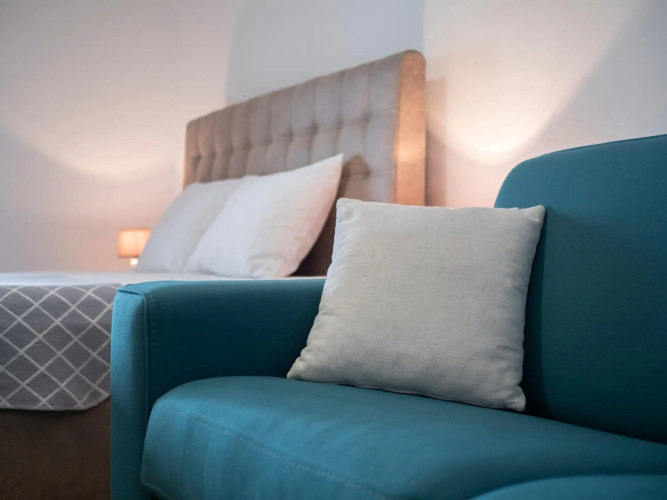 Studio Apartments Marea 2