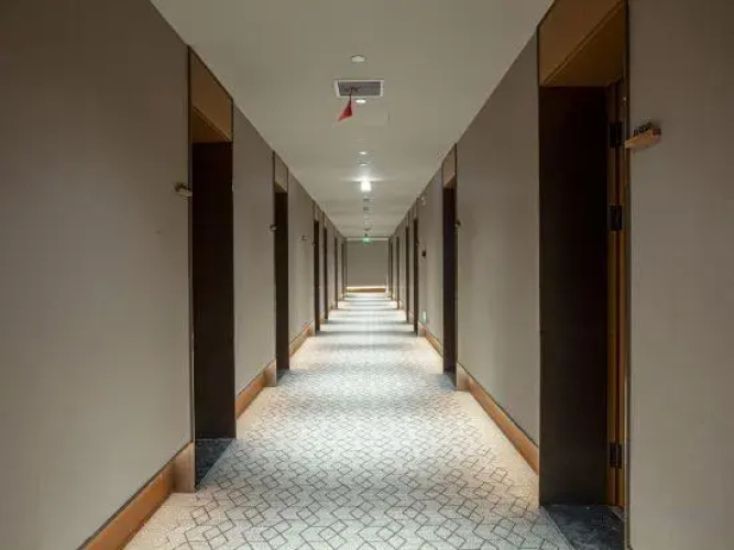 JI Hotel (Bozhou Mengcheng Wanda Plaza)