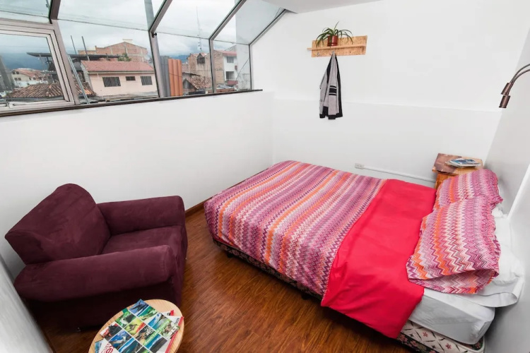AlterNative Hostel