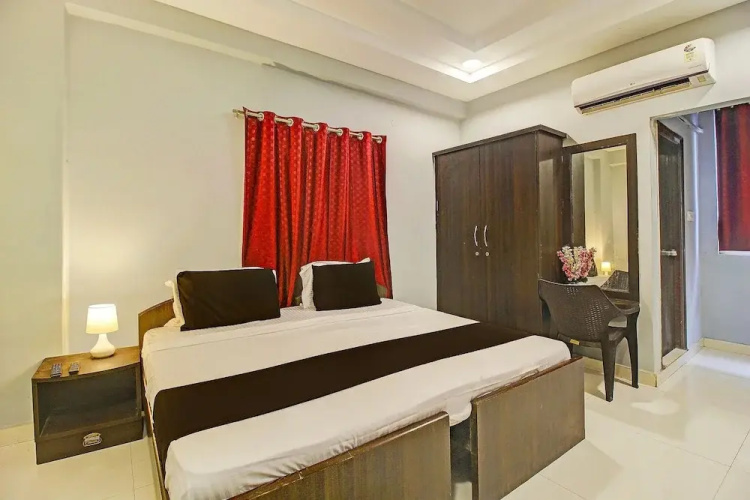 Jashwitha Mukkanti Homes