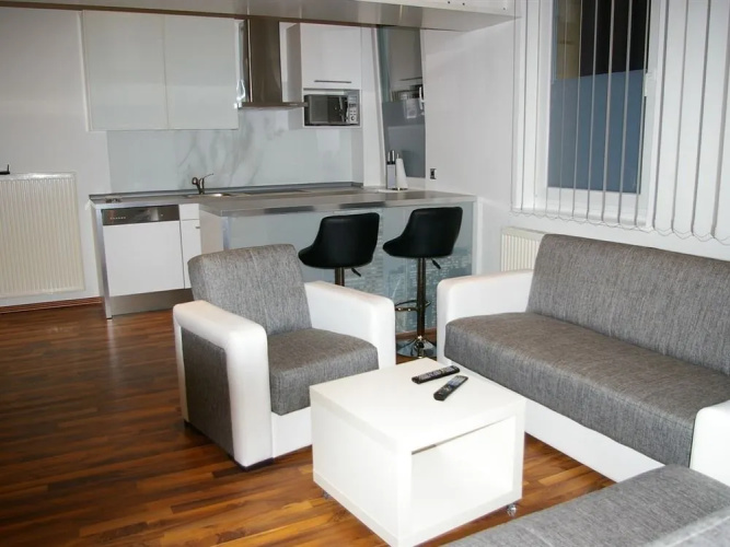 Apartments 4Rent