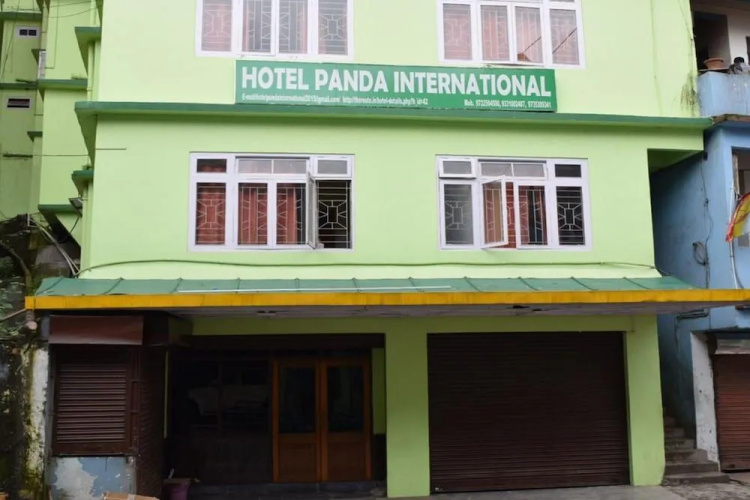 Hotelbild