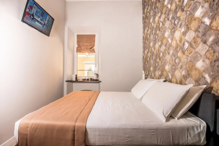 Bb'S Suites Ripetta