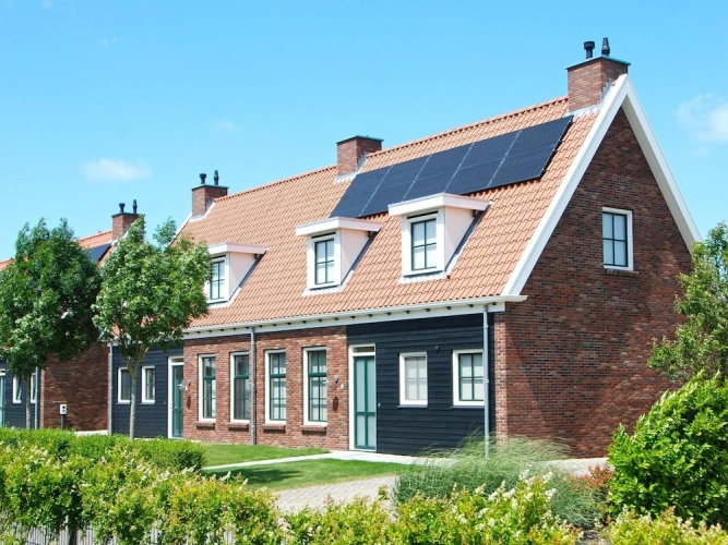 Cottage