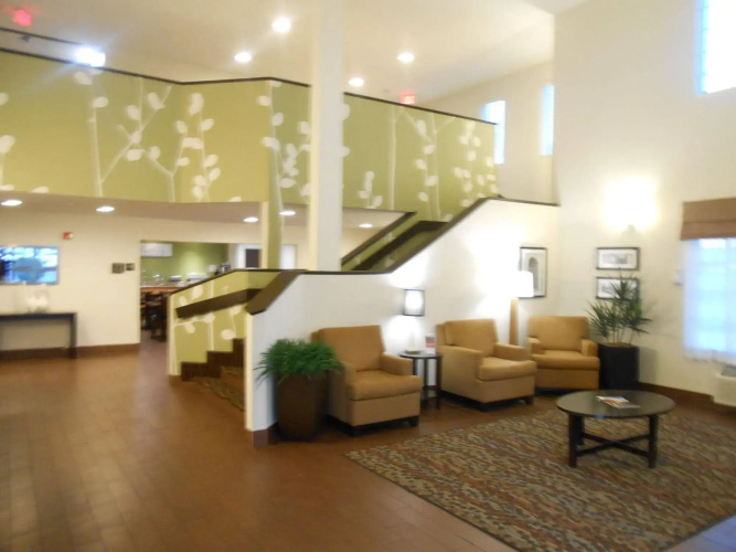 SureStay Plus by Best Western Mesa Superstition Springs