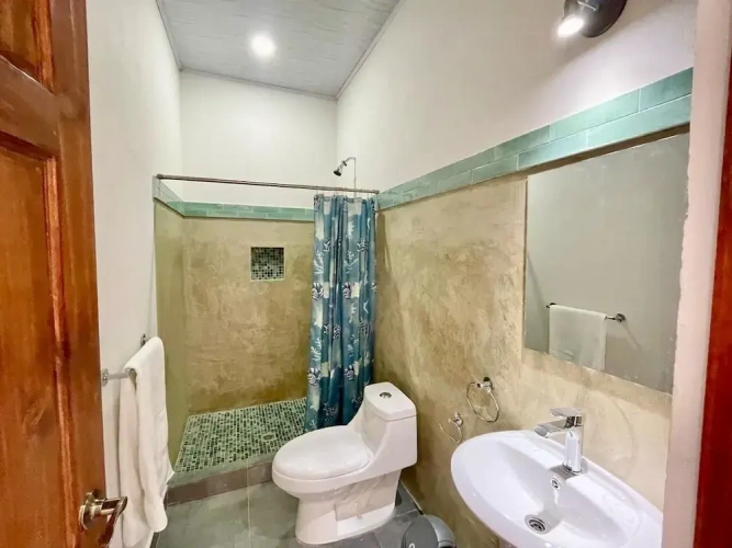 Comfort Triple room