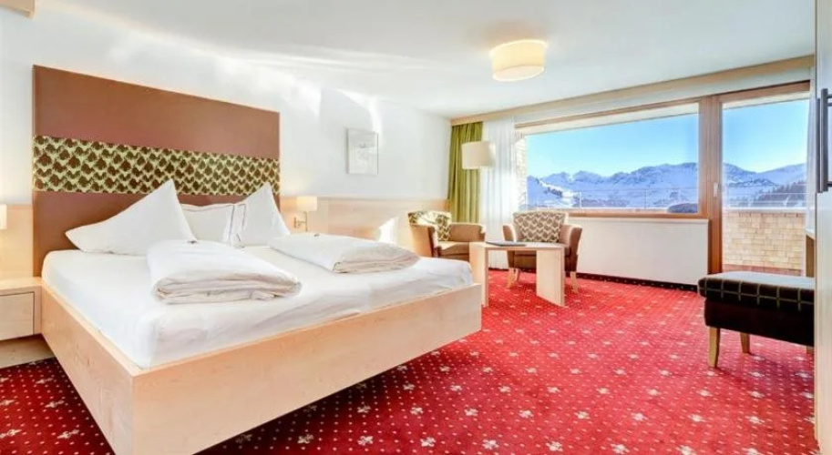 Alpenresort Walsertal