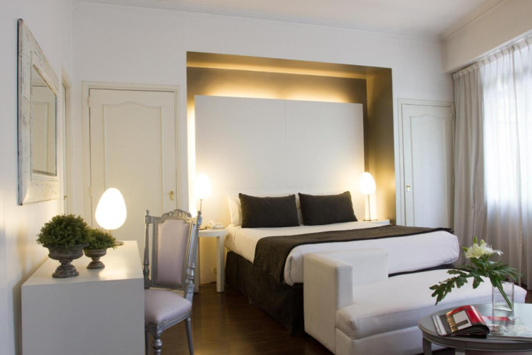 Le Cinque Lusso Recoleta