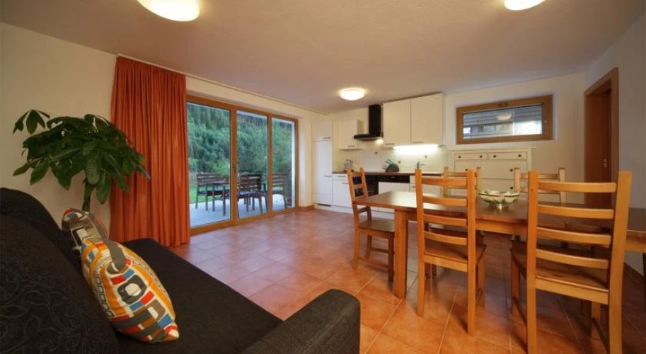 Appartements Wanner