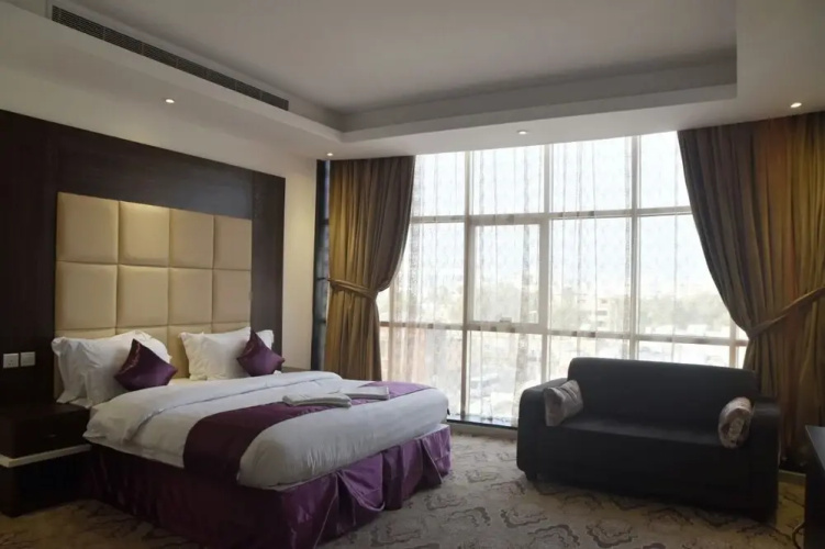 The Address Jeddah