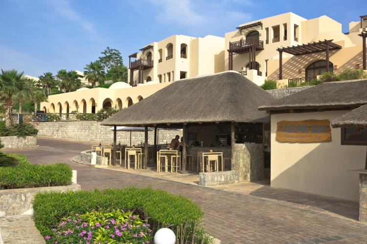 The Cove Rotana Resort photo 29
