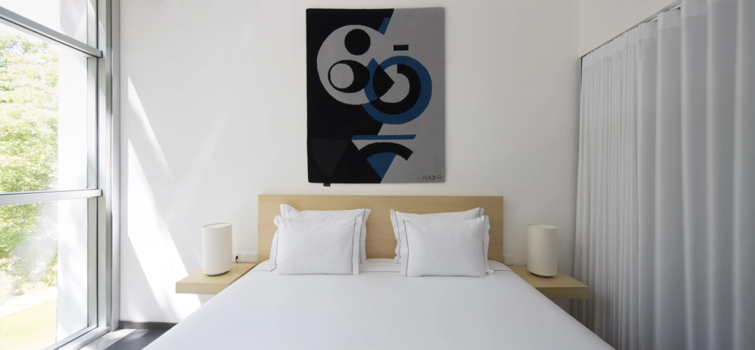 Boticas Hotel Art & Spa