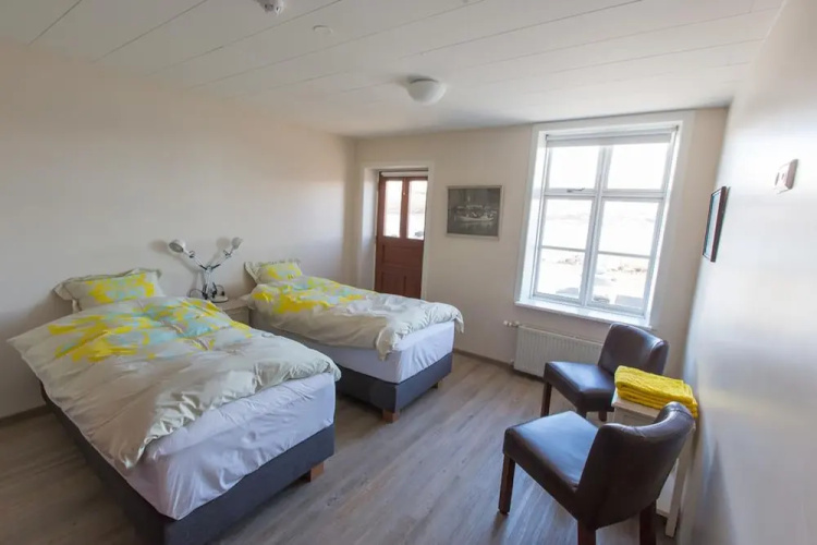 Our Guesthouse