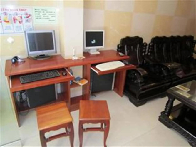 Bich Duyen Hotel