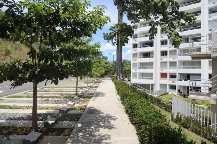 Estadia Renta 302