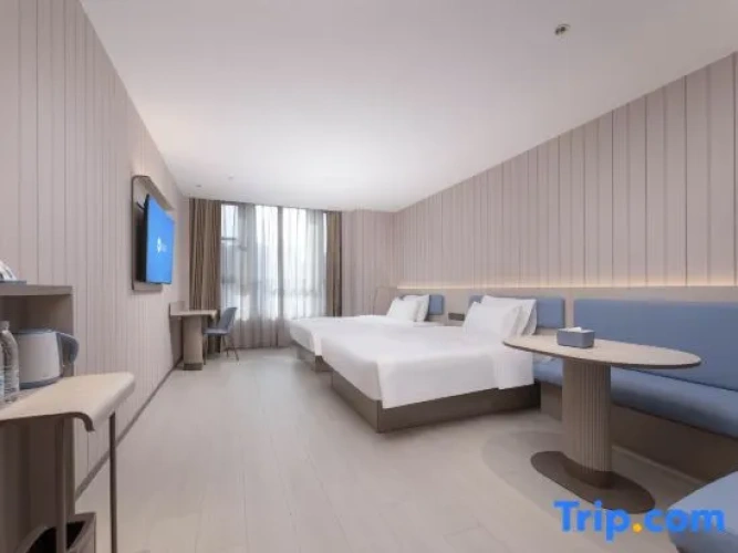 Business Twin room