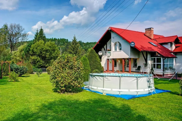 U Kieszów - Alicja Kiesz