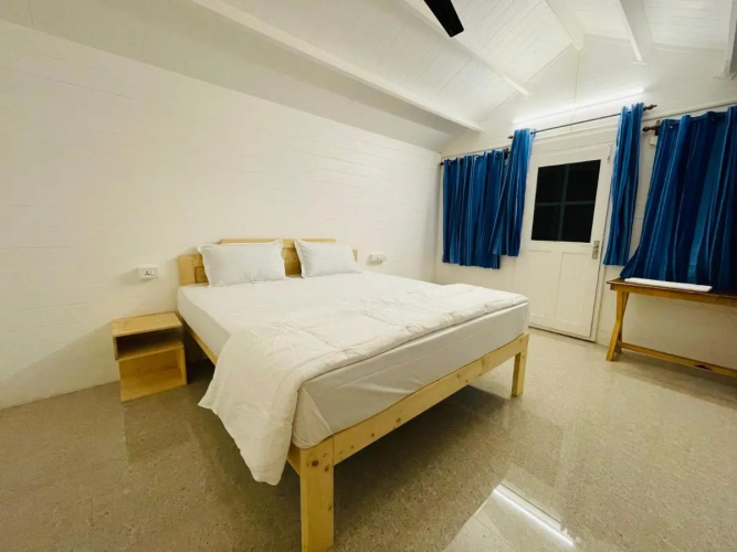 Cocos Beach Resort