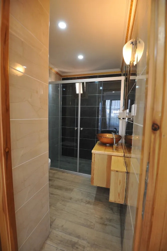 Mavi Park Apart Otel