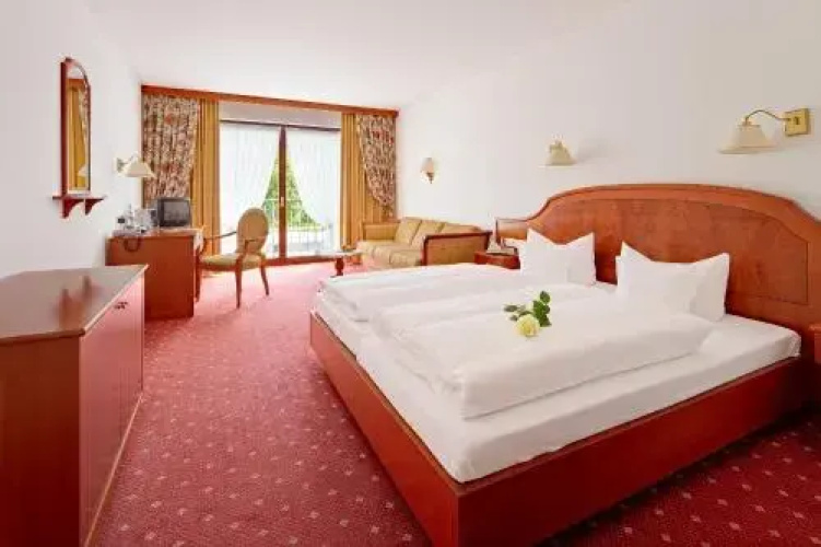 Hotel 3 Könige