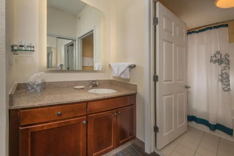 Residence Inn Chantilly Dulles South