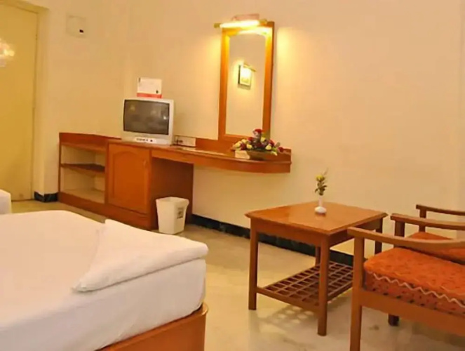 Hotel Atchaya