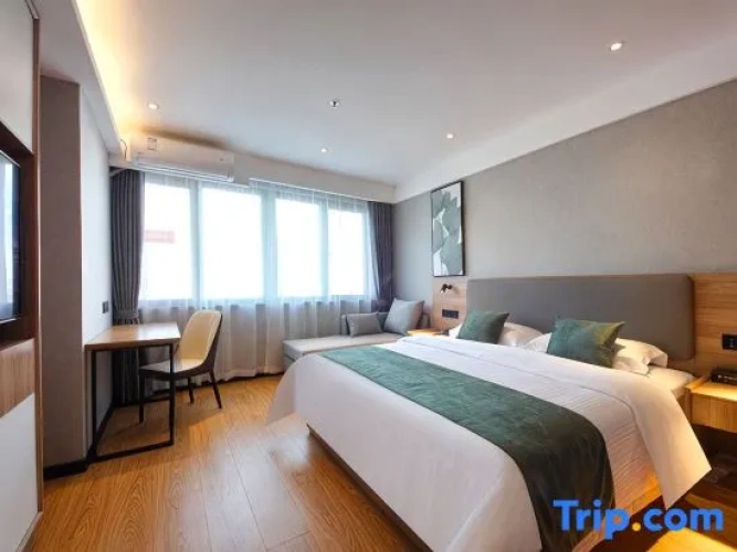 Business Double room